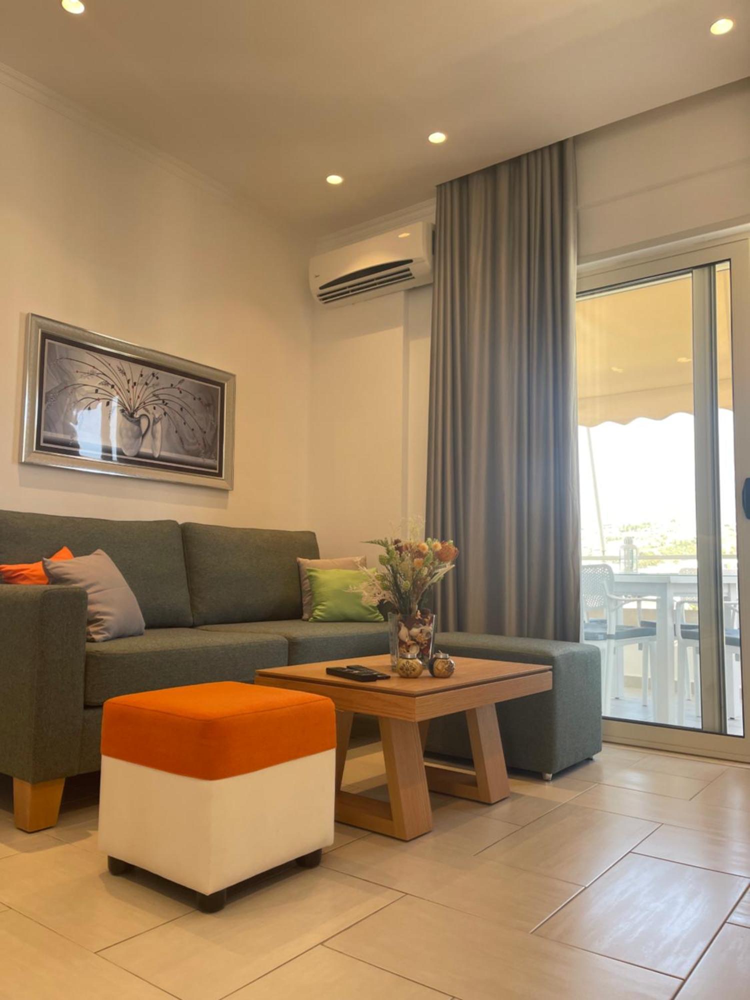 George Apartments ฮีมาเรอ ภายนอก รูปภาพ