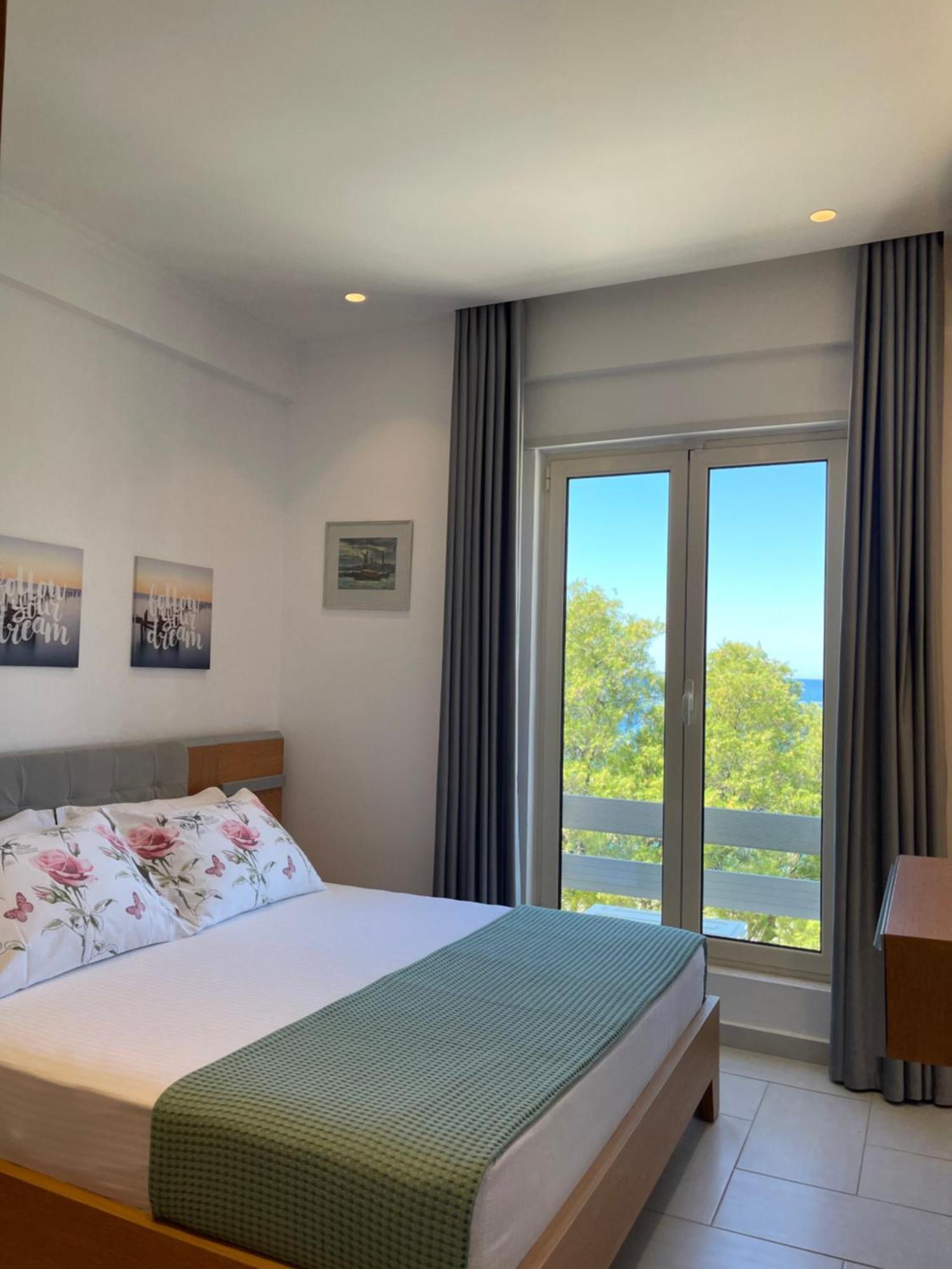 George Apartments ฮีมาเรอ ภายนอก รูปภาพ