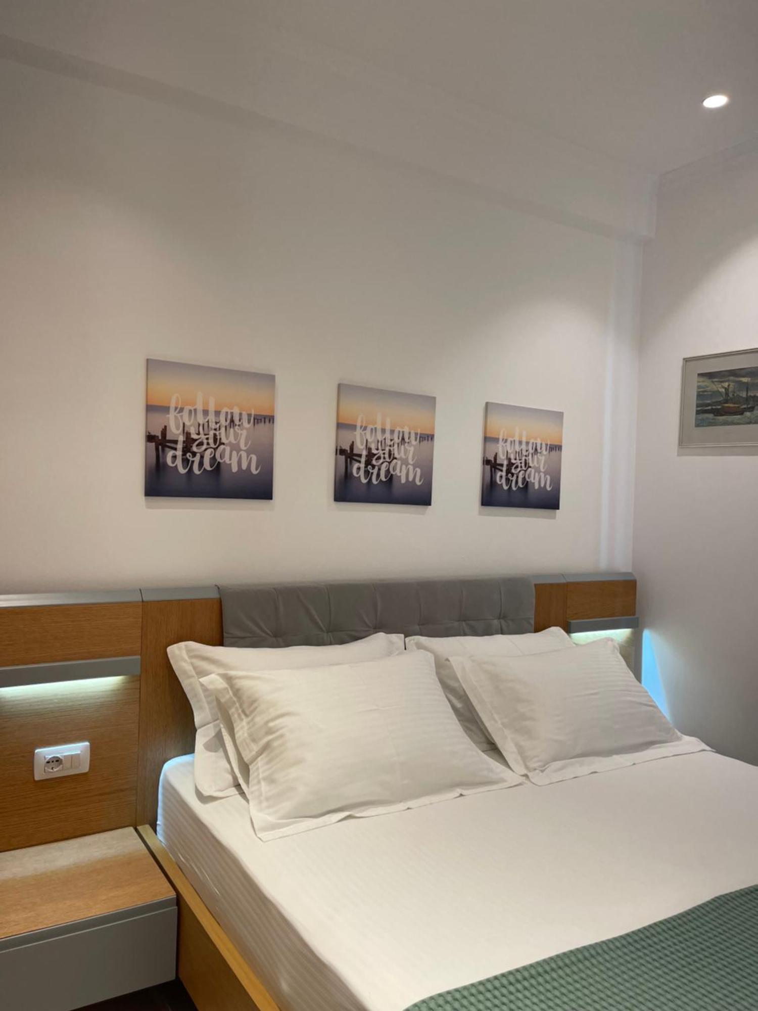 George Apartments ฮีมาเรอ ภายนอก รูปภาพ