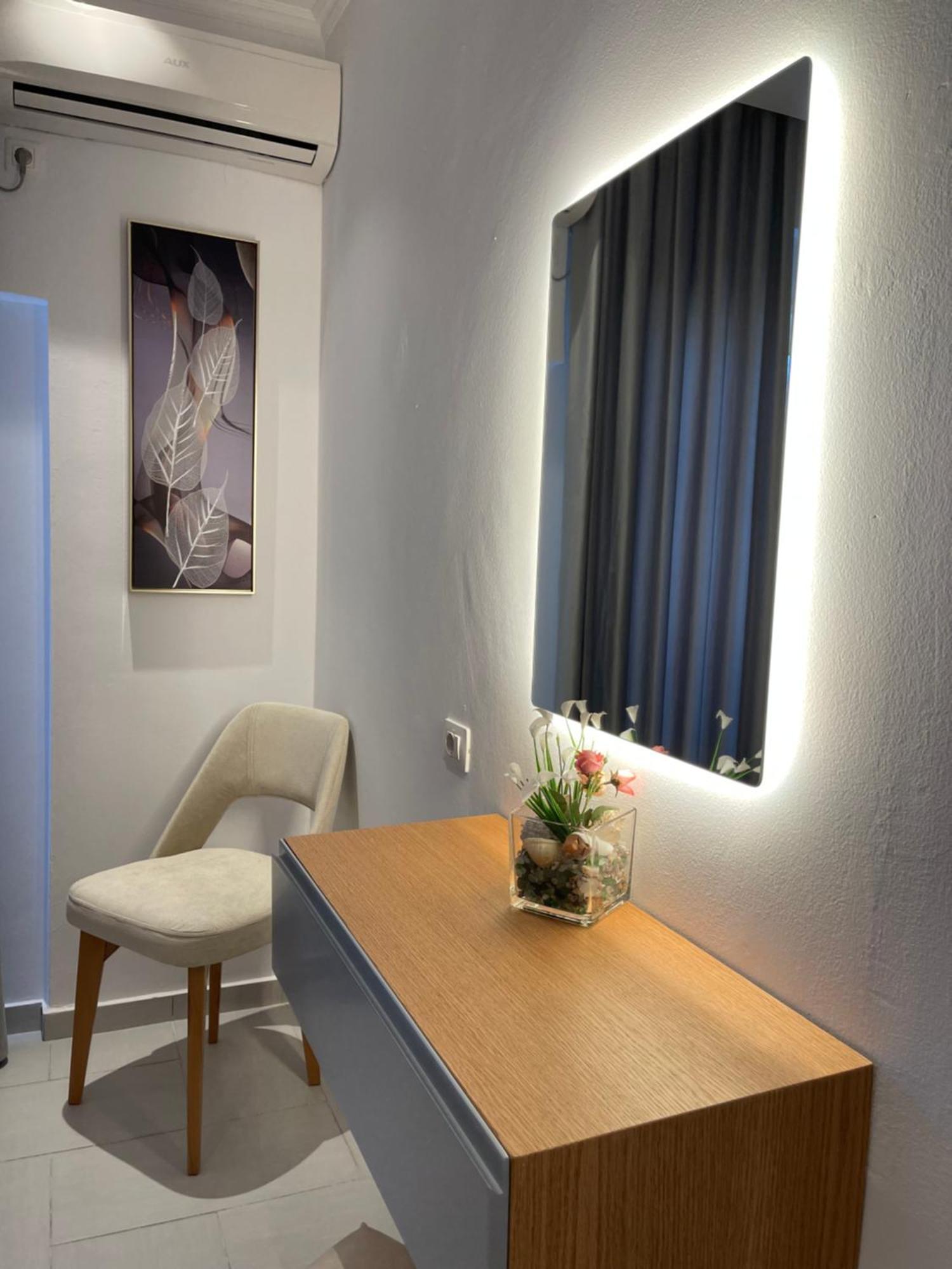 George Apartments ฮีมาเรอ ภายนอก รูปภาพ