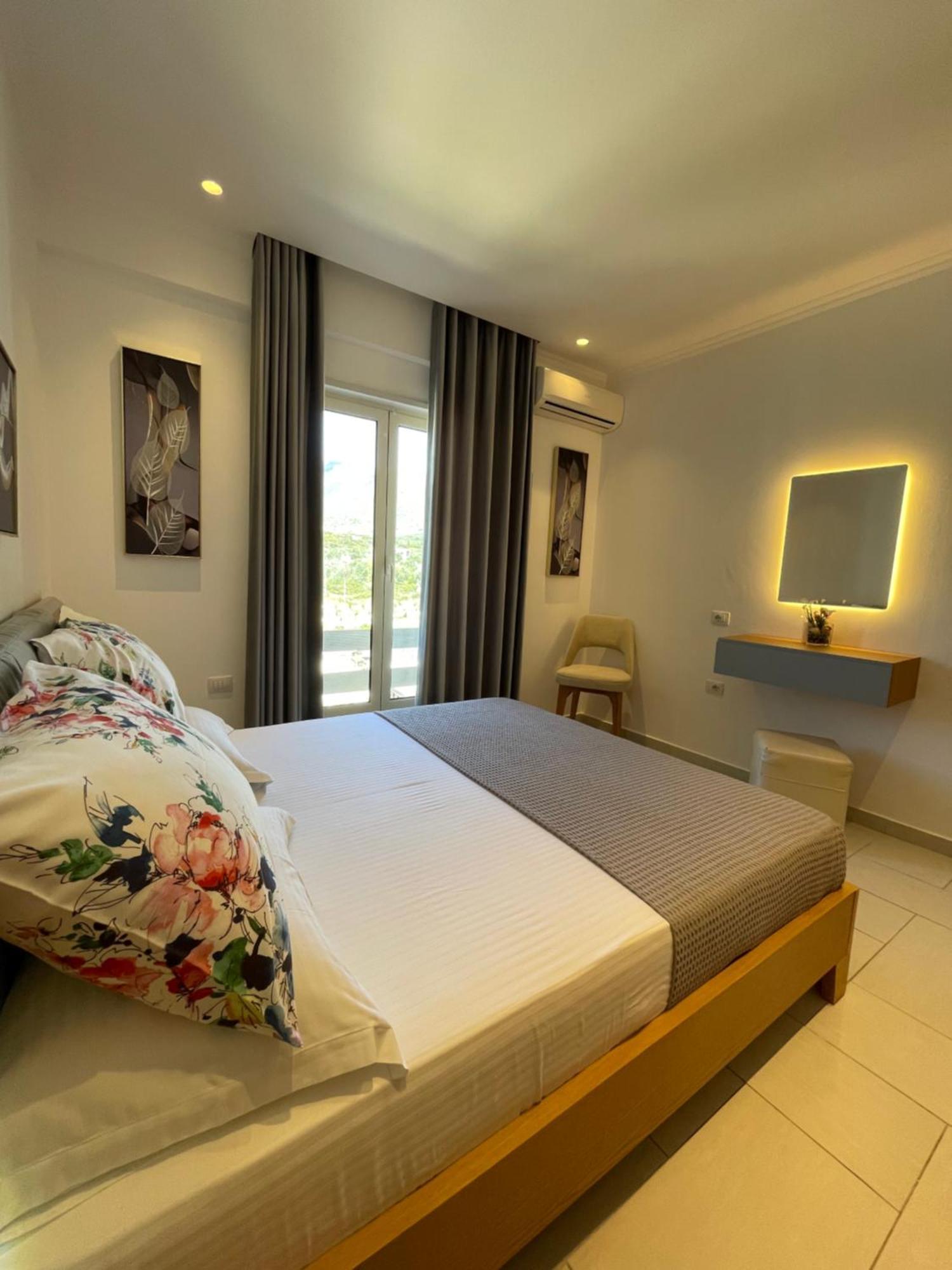 George Apartments ฮีมาเรอ ภายนอก รูปภาพ