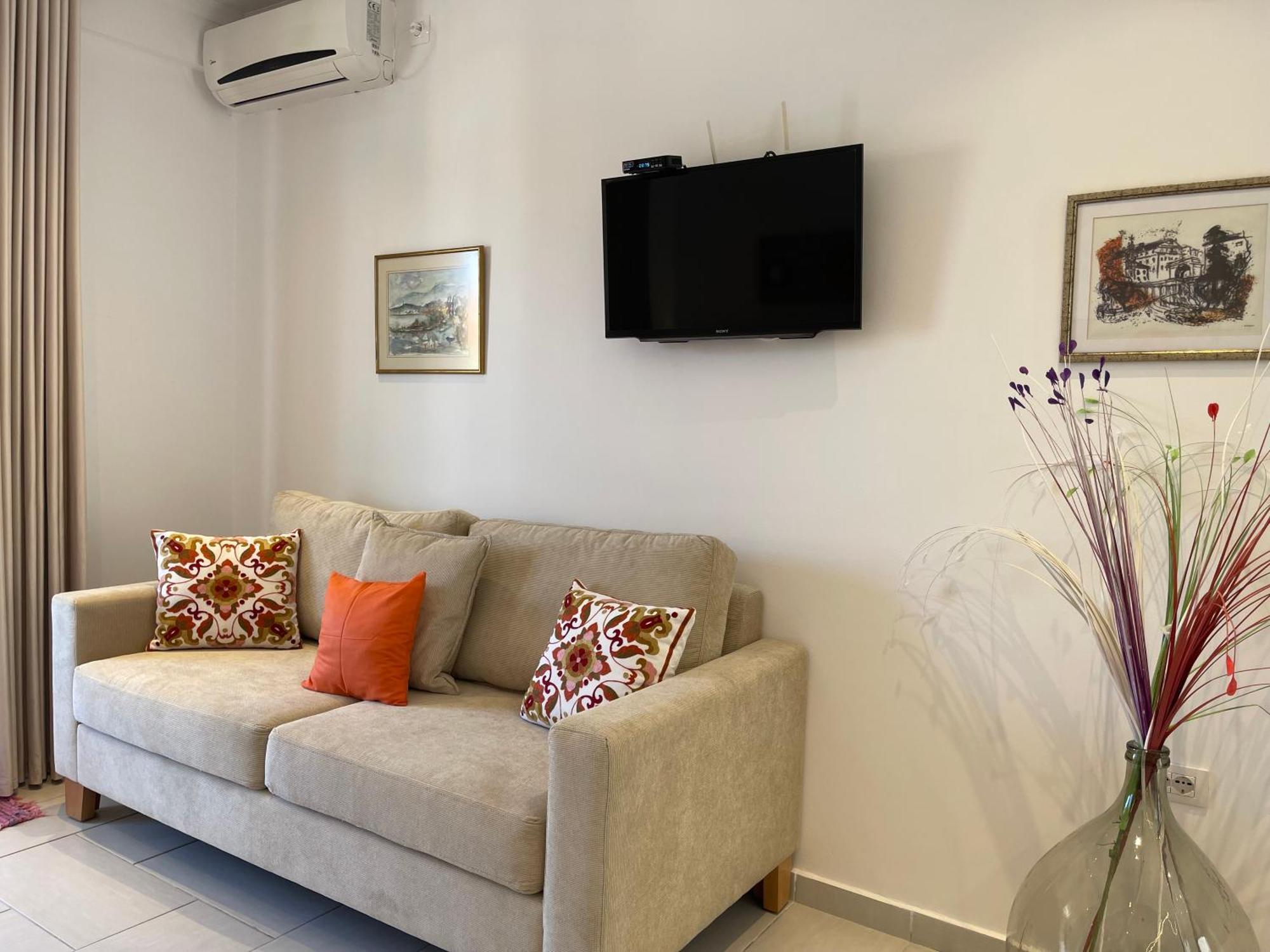 George Apartments ฮีมาเรอ ภายนอก รูปภาพ