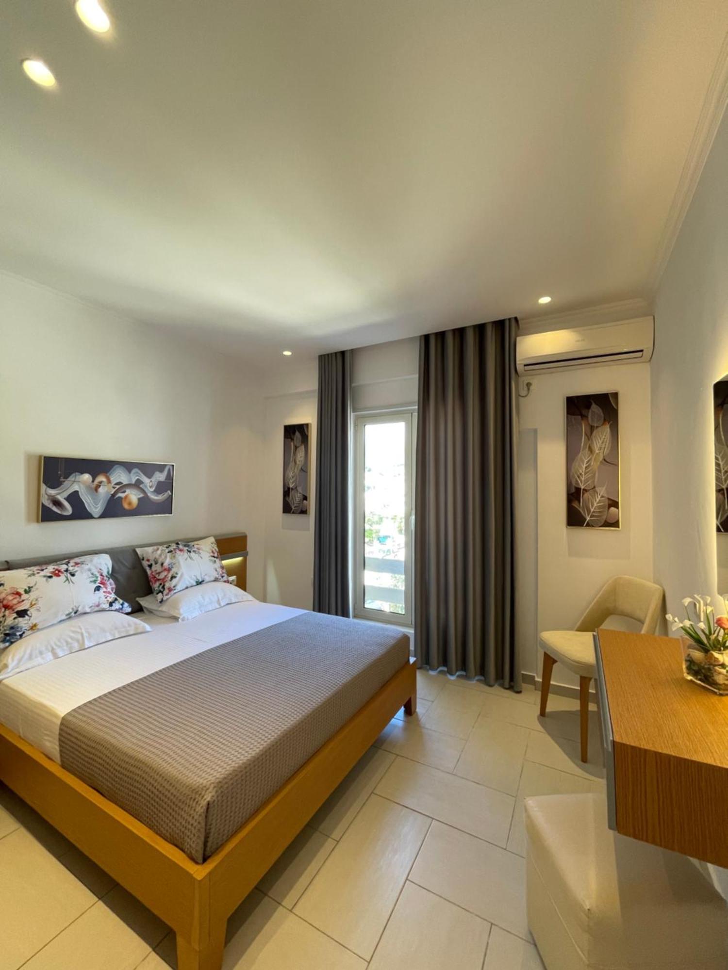 George Apartments ฮีมาเรอ ภายนอก รูปภาพ
