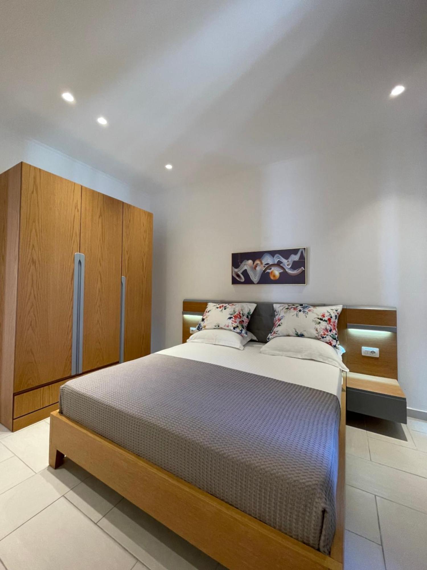 George Apartments ฮีมาเรอ ภายนอก รูปภาพ