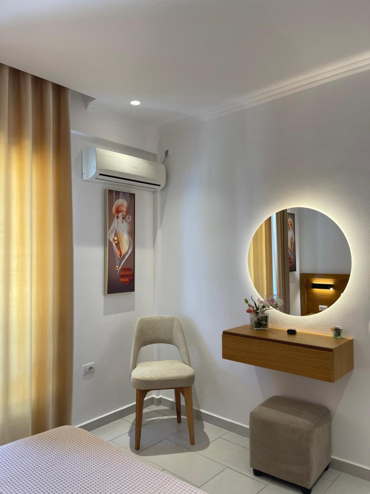 George Apartments ฮีมาเรอ ภายนอก รูปภาพ