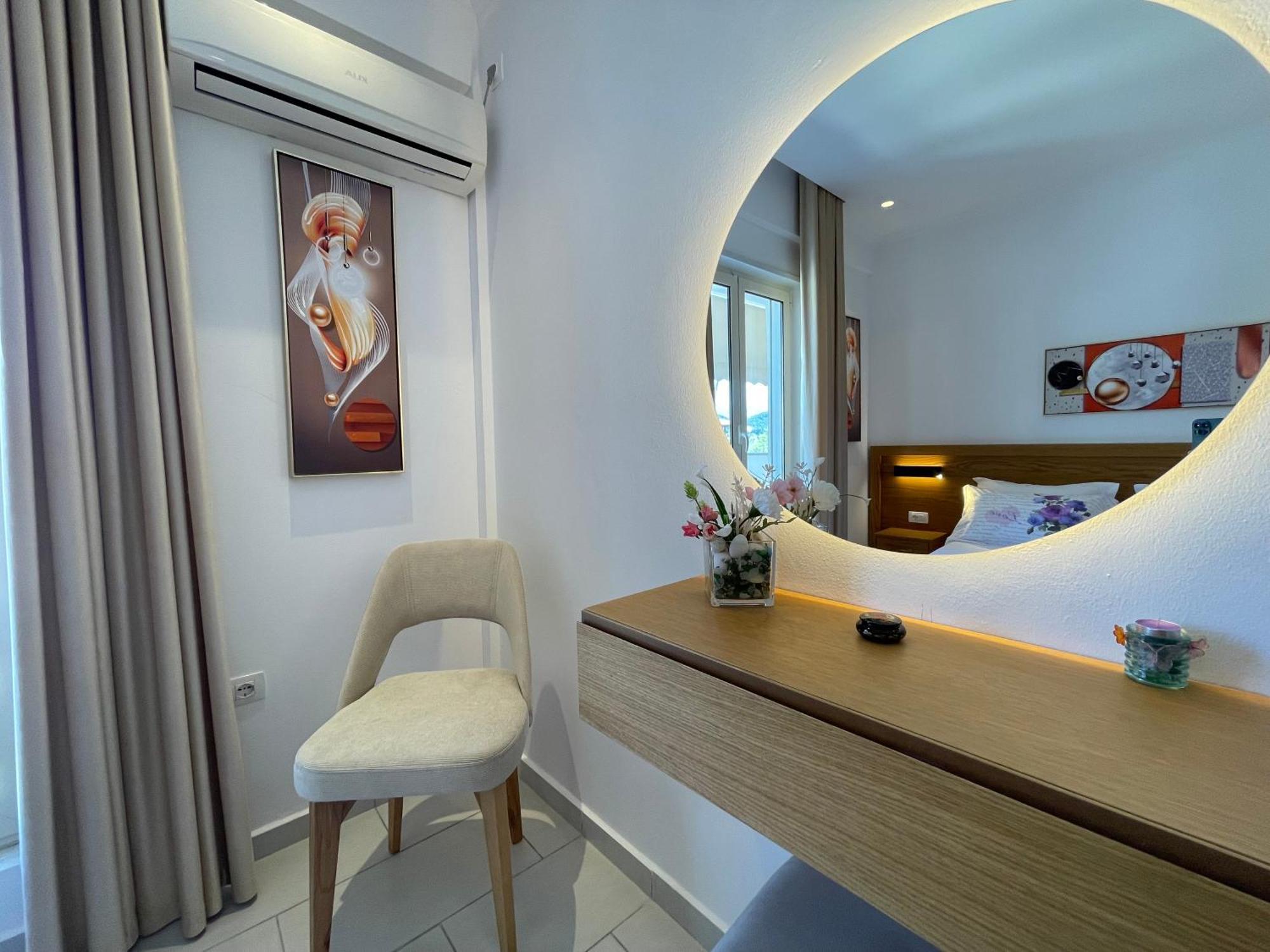 George Apartments ฮีมาเรอ ภายนอก รูปภาพ