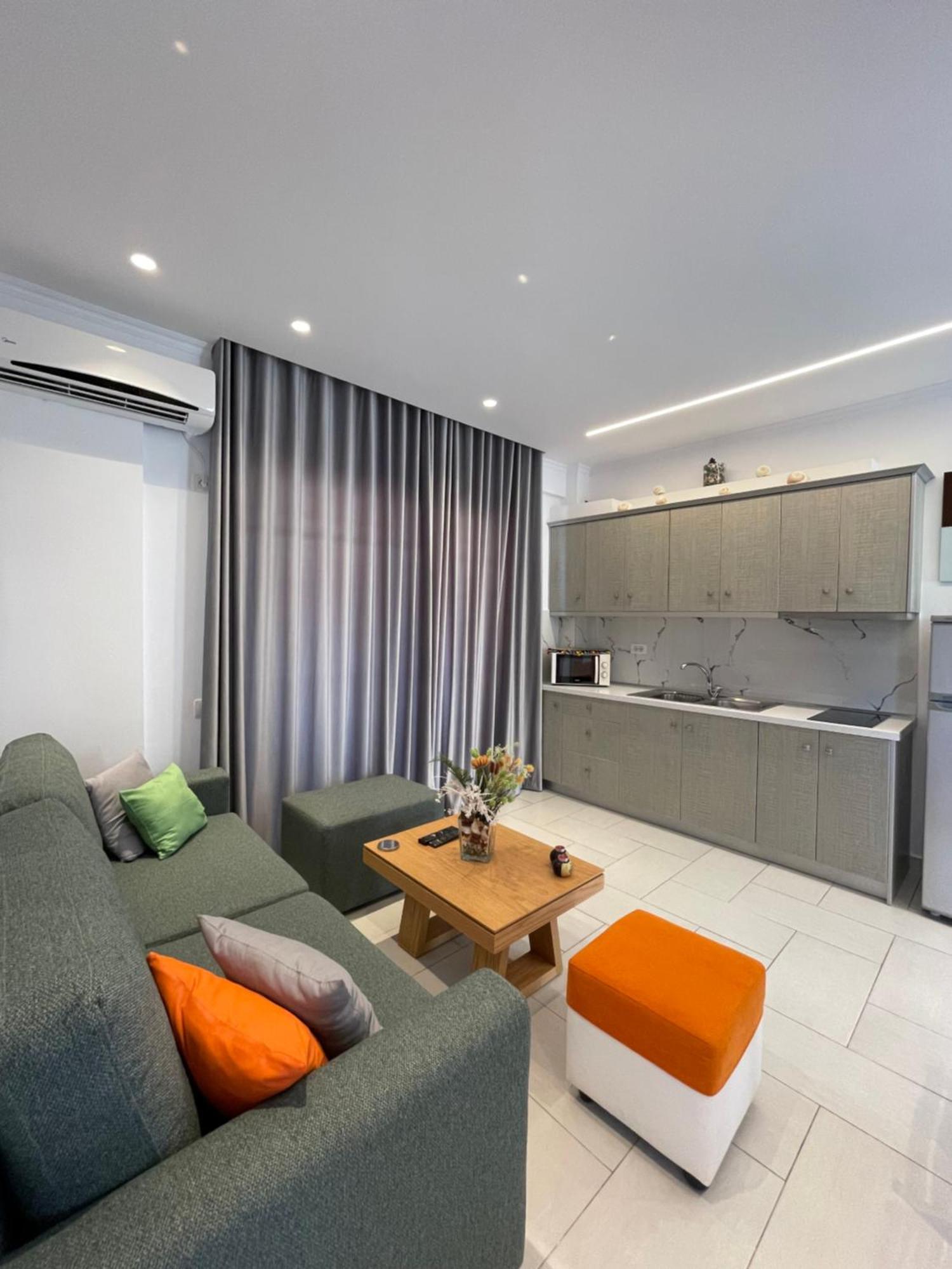 George Apartments ฮีมาเรอ ภายนอก รูปภาพ