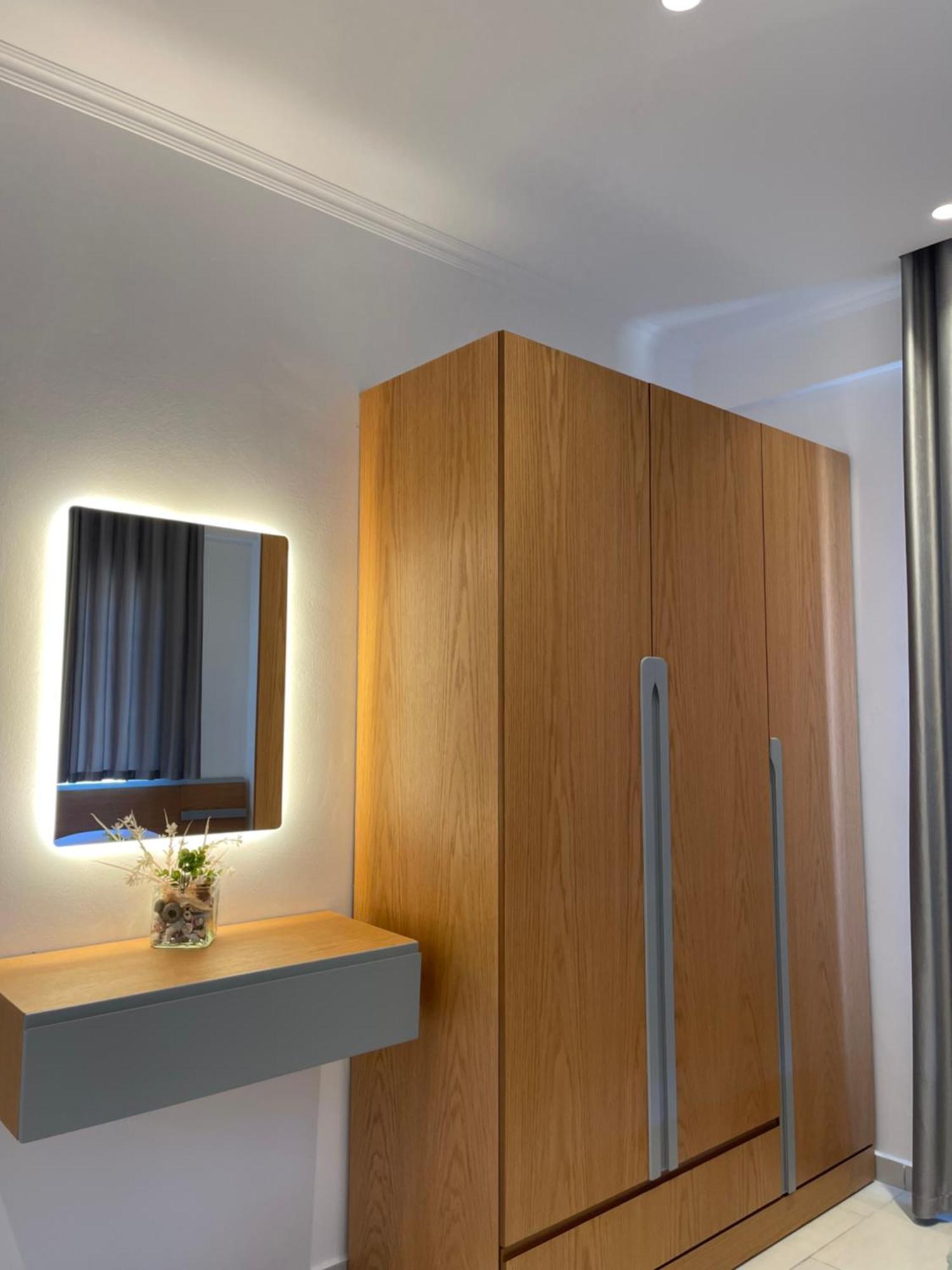 George Apartments ฮีมาเรอ ภายนอก รูปภาพ