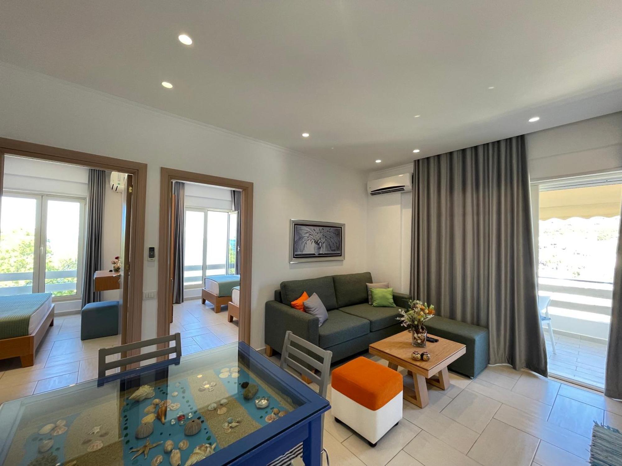 George Apartments ฮีมาเรอ ภายนอก รูปภาพ