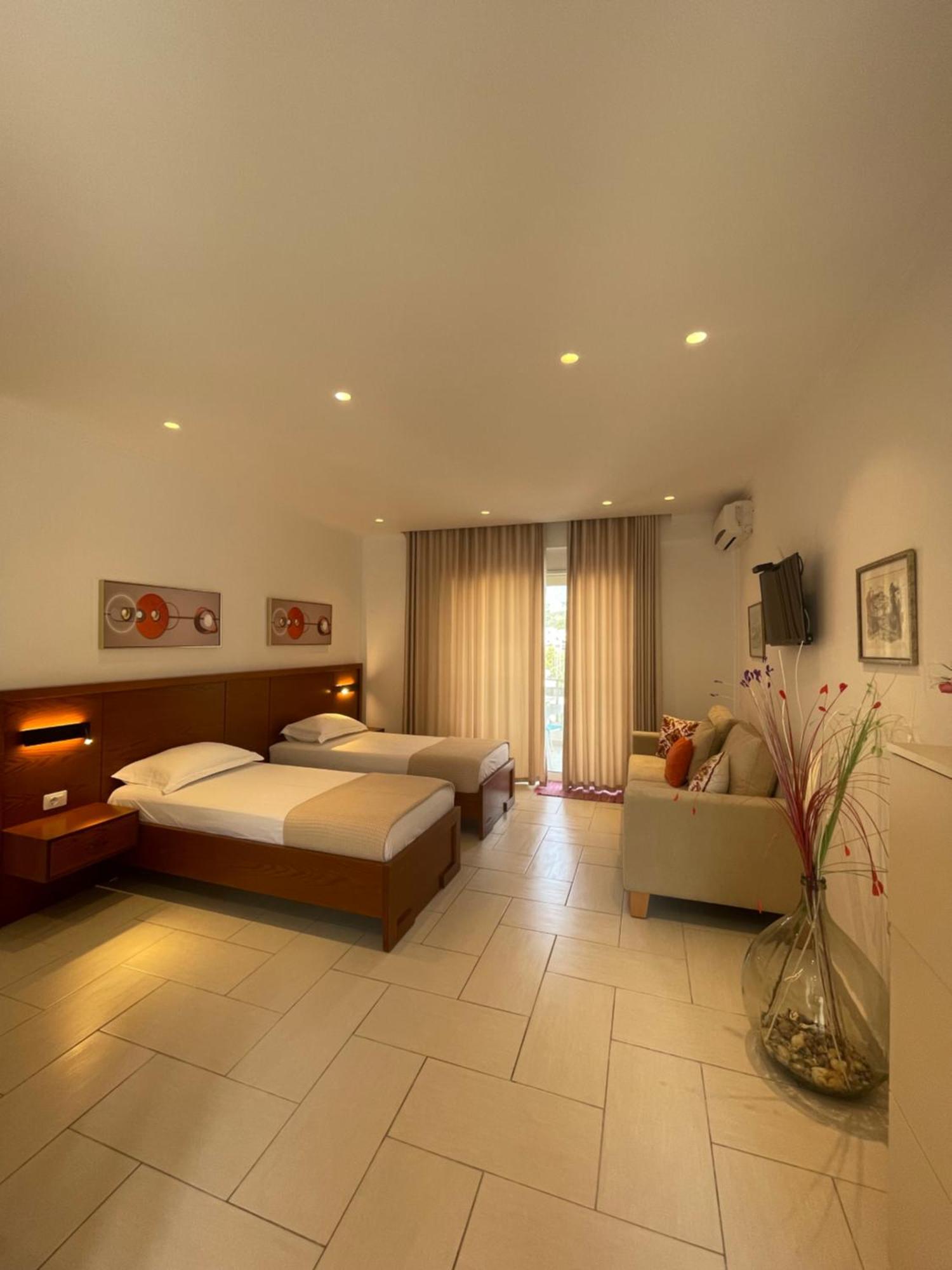George Apartments ฮีมาเรอ ภายนอก รูปภาพ