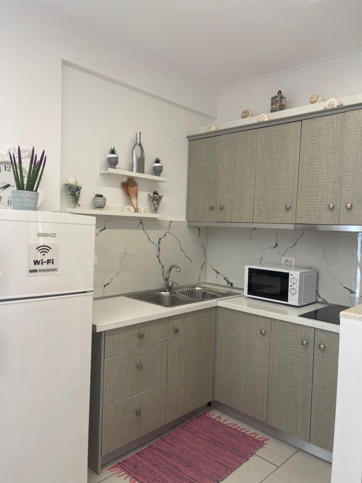 George Apartments ฮีมาเรอ ภายนอก รูปภาพ