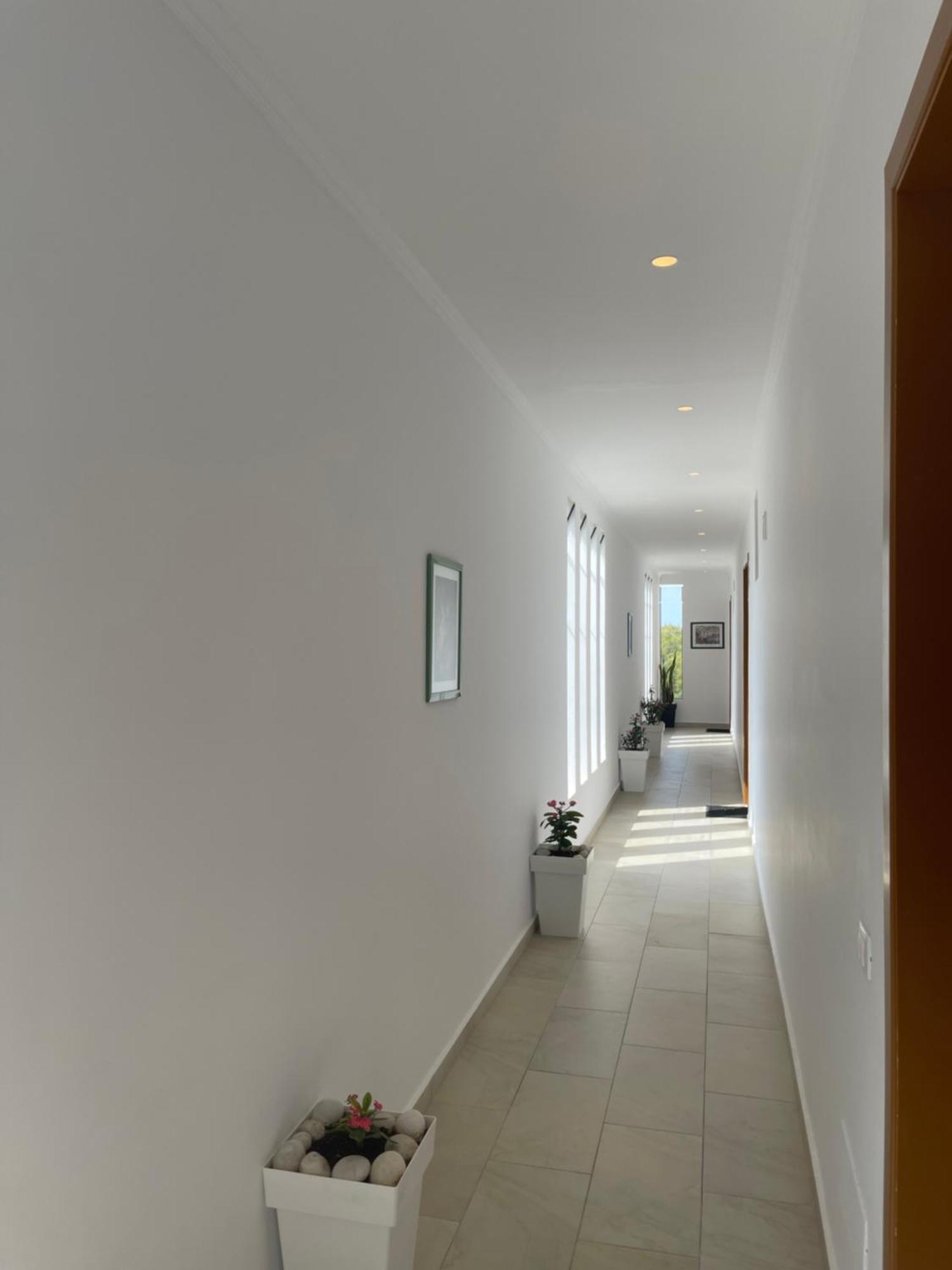 George Apartments ฮีมาเรอ ภายนอก รูปภาพ