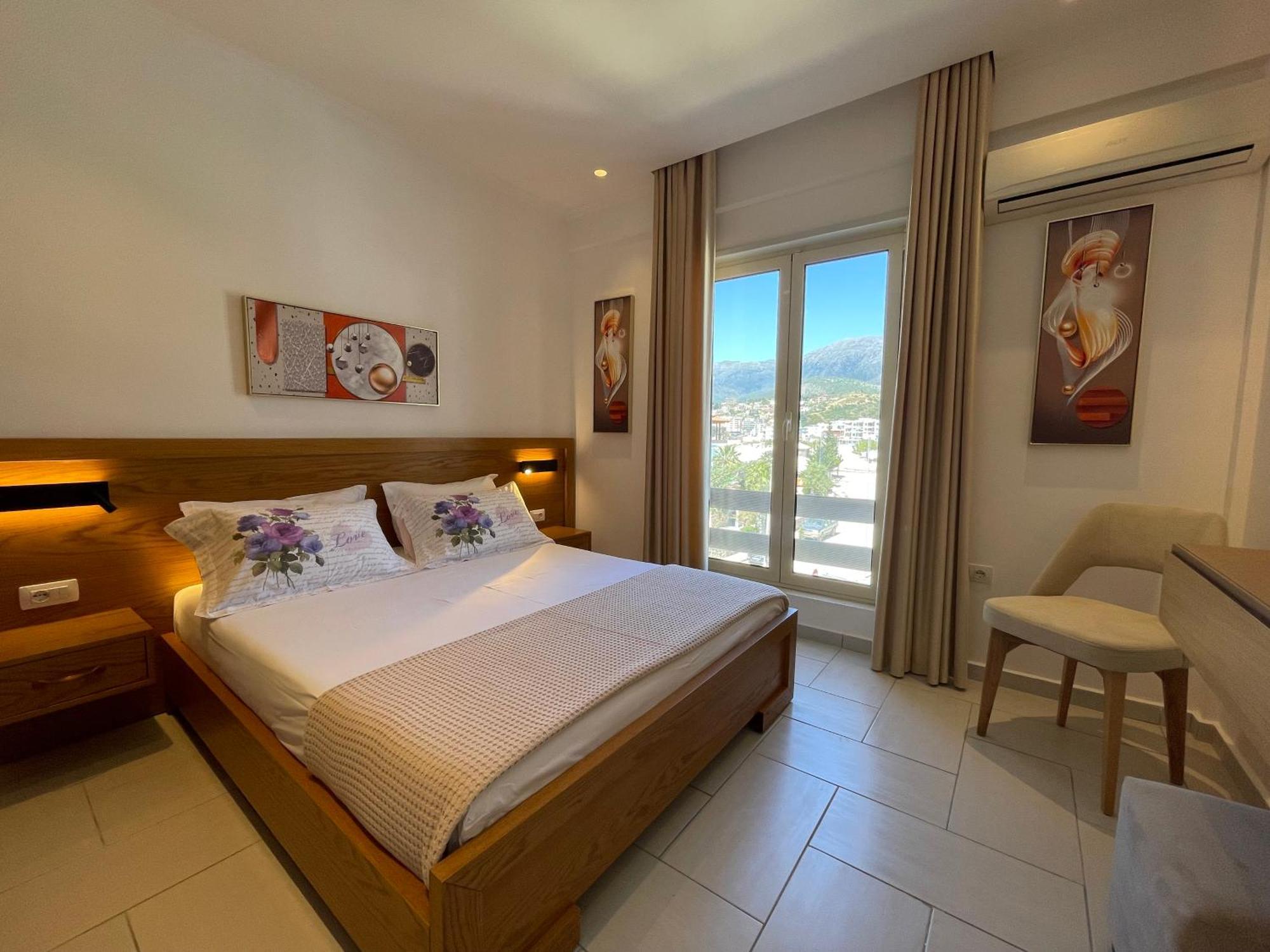 George Apartments ฮีมาเรอ ภายนอก รูปภาพ