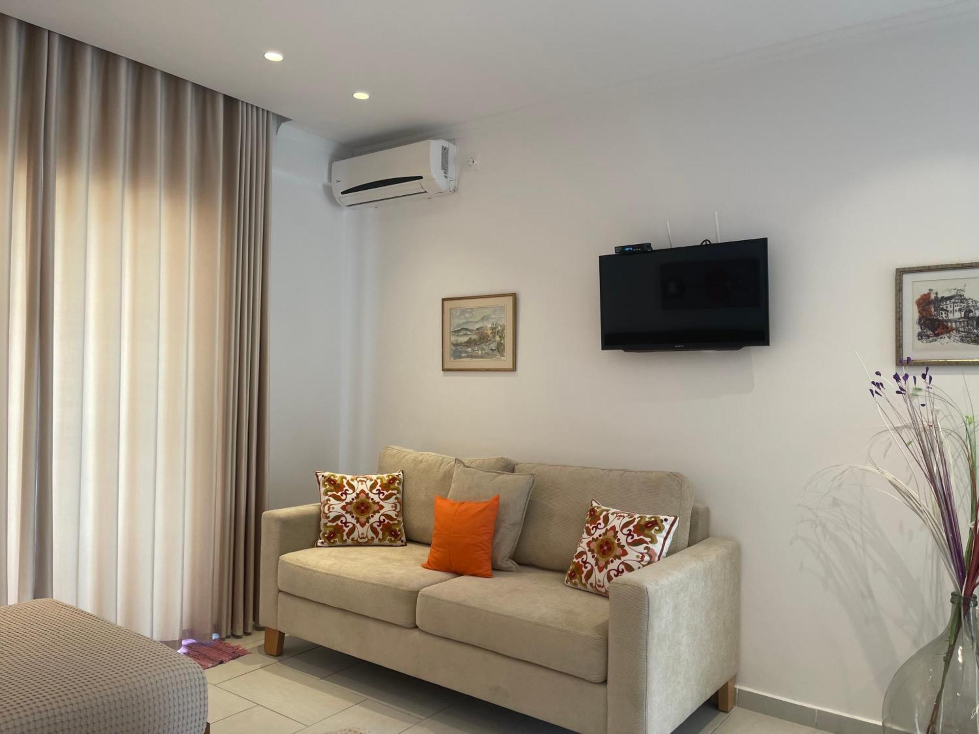George Apartments ฮีมาเรอ ภายนอก รูปภาพ